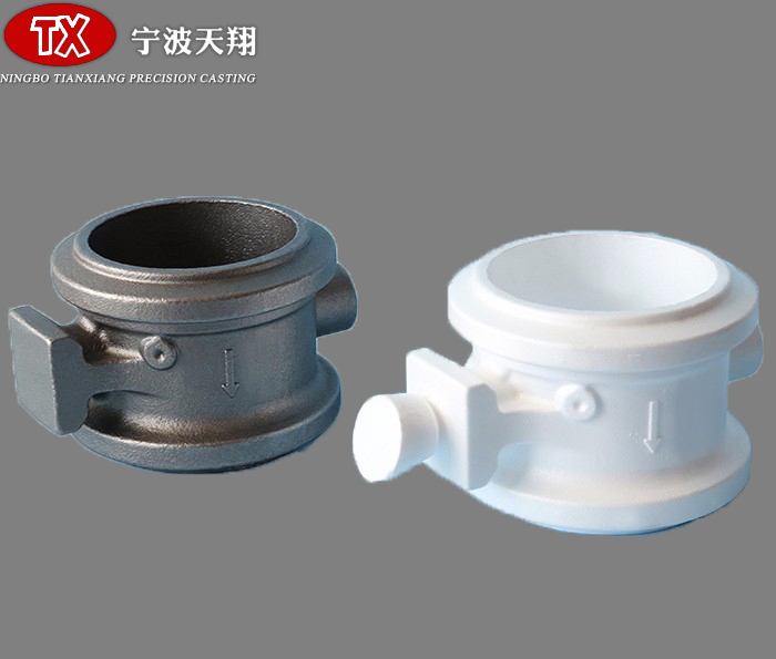 消失模鑄造工藝的簡(jiǎn)述，硅溶膠鑄件廠家來(lái)講解