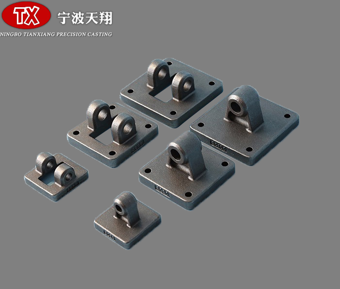丹山優(yōu)質(zhì)汽車鑄件價格