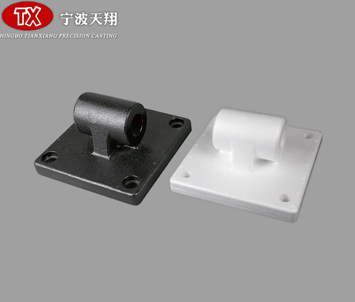 江蘇高質(zhì)量鋅合金壓鑄件價格